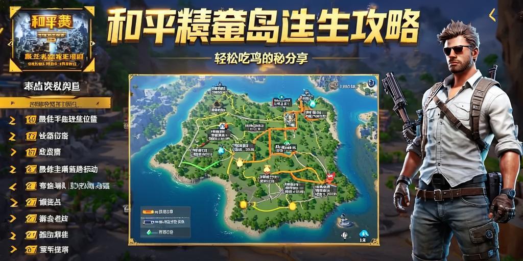 和平精英辅助【UN】