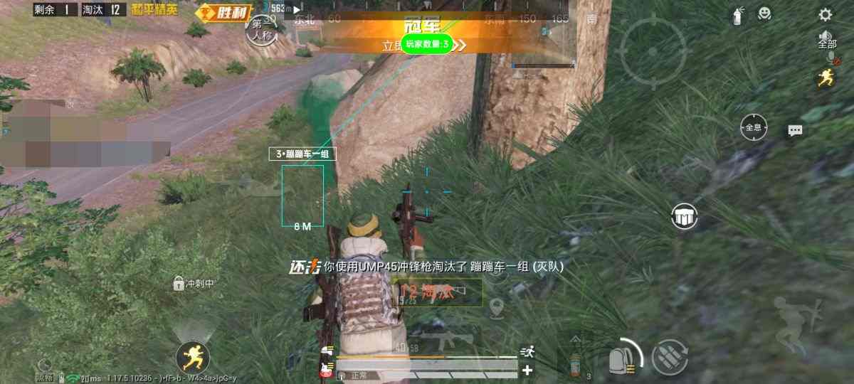 和平精英迪达拉Pro辅助