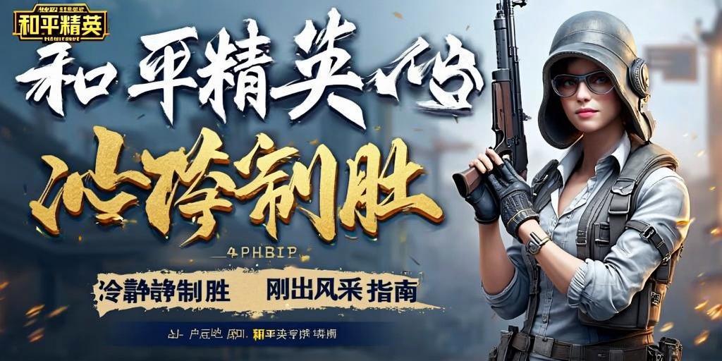 和平精英保时捷IOS免越狱免签名辅助科技