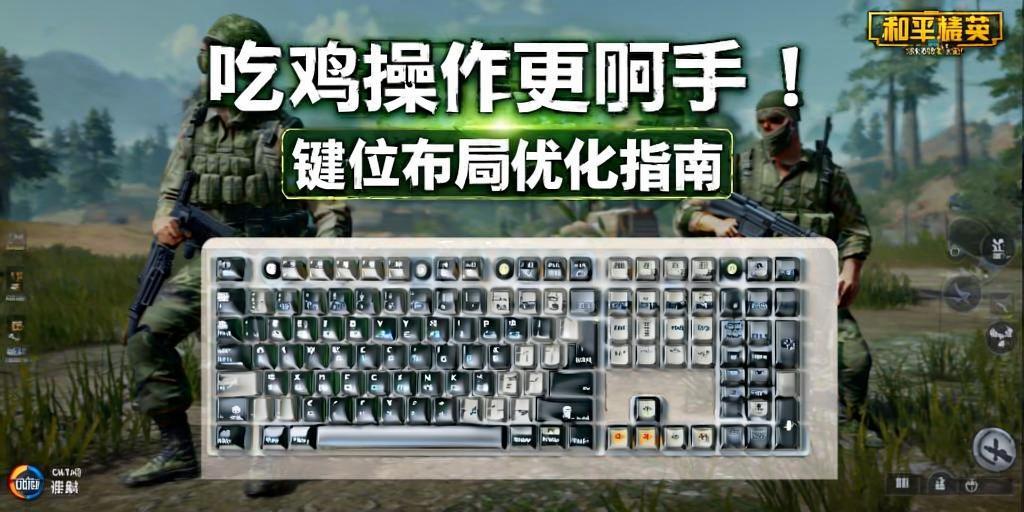 和平精英「山猫」模拟器辅助