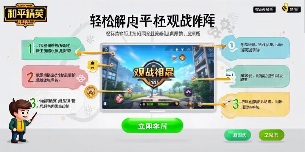 玩家社区对和平精英辅助软件的看法调查