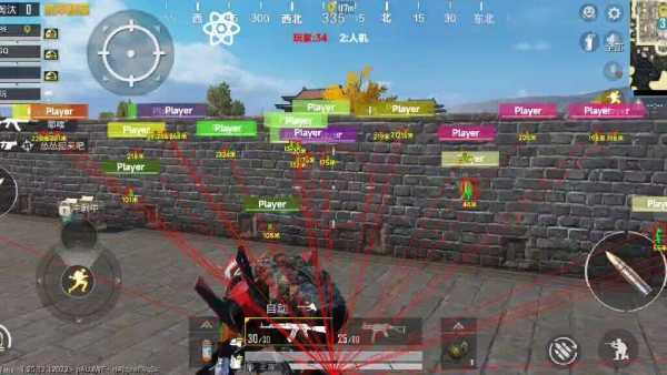 和平精英ios《HS》辅助上分如喝水