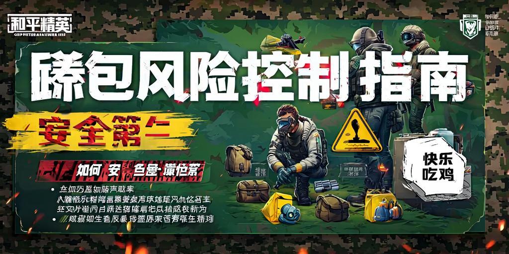 和平精英《地狱犬》外挂