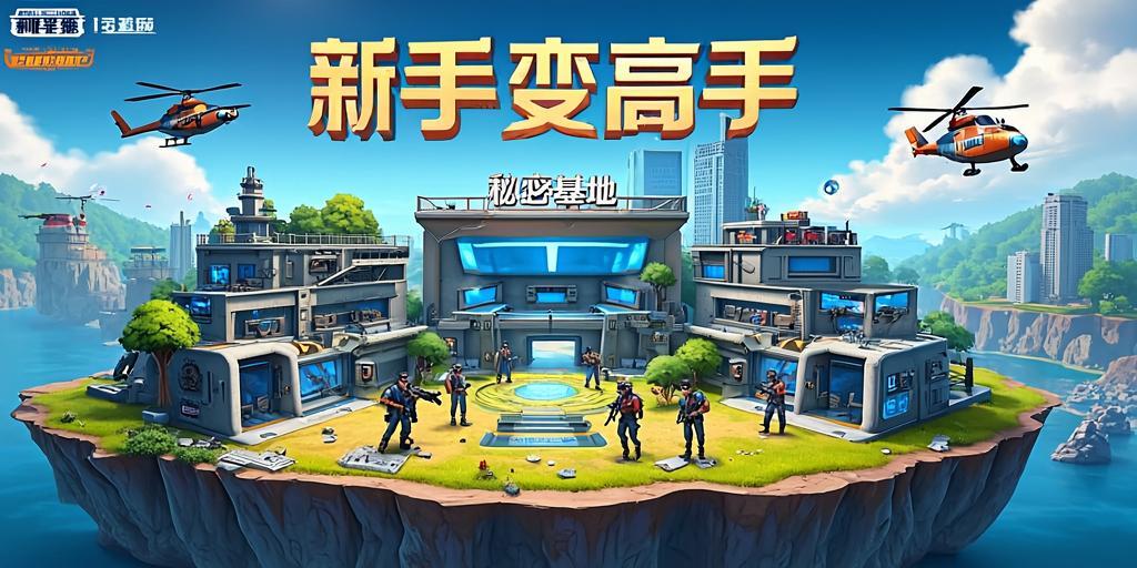 和平精英【SU7内核】辅助