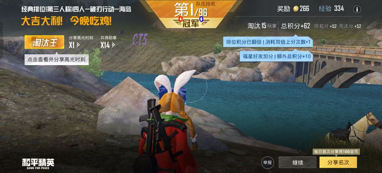 和平精英引擎直装【鹤童】发布：稳定无卡顿，观透与自瞄功能一应俱全