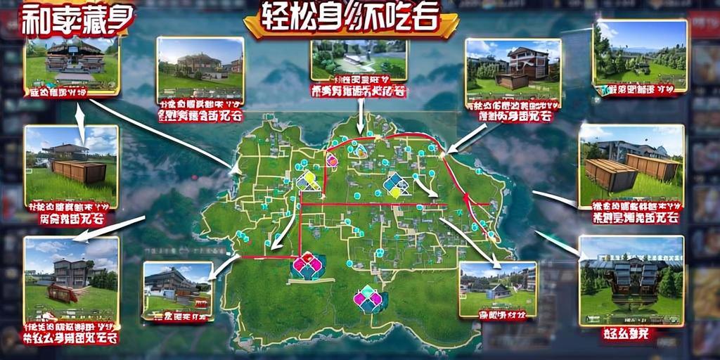 和平精英模拟器辅助【三体】支持腾讯模拟器电脑使用